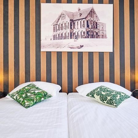 Hotel De Tolkamer Екстериор снимка